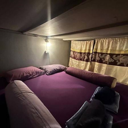 Haadrin Fellini Hostel & Pizzeria Haad Rin Εξωτερικό φωτογραφία