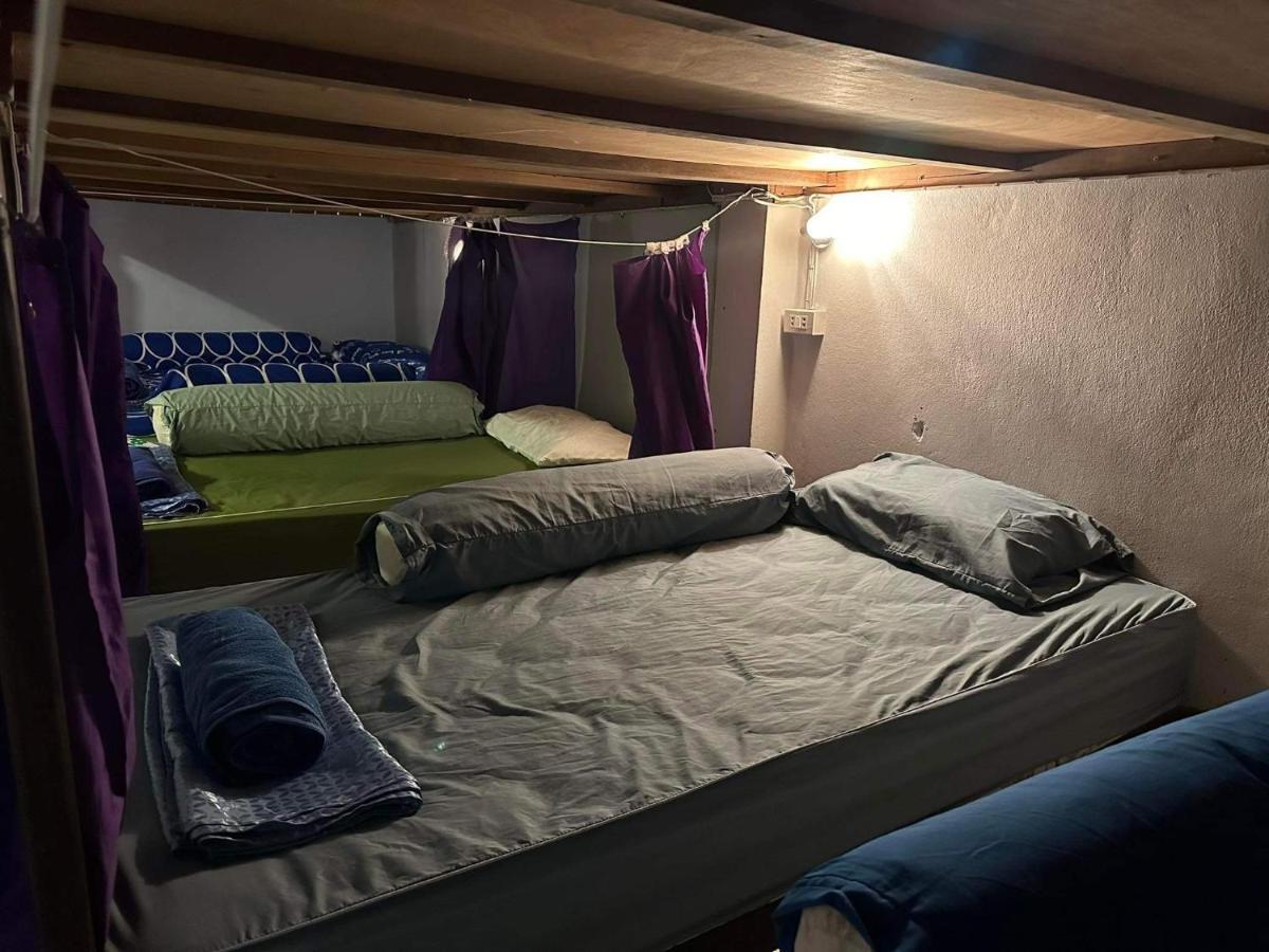 Haadrin Fellini Hostel & Pizzeria Haad Rin Εξωτερικό φωτογραφία