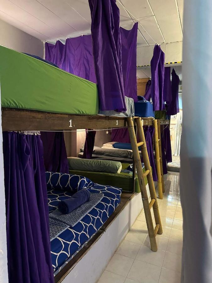 Haadrin Fellini Hostel & Pizzeria Haad Rin Εξωτερικό φωτογραφία