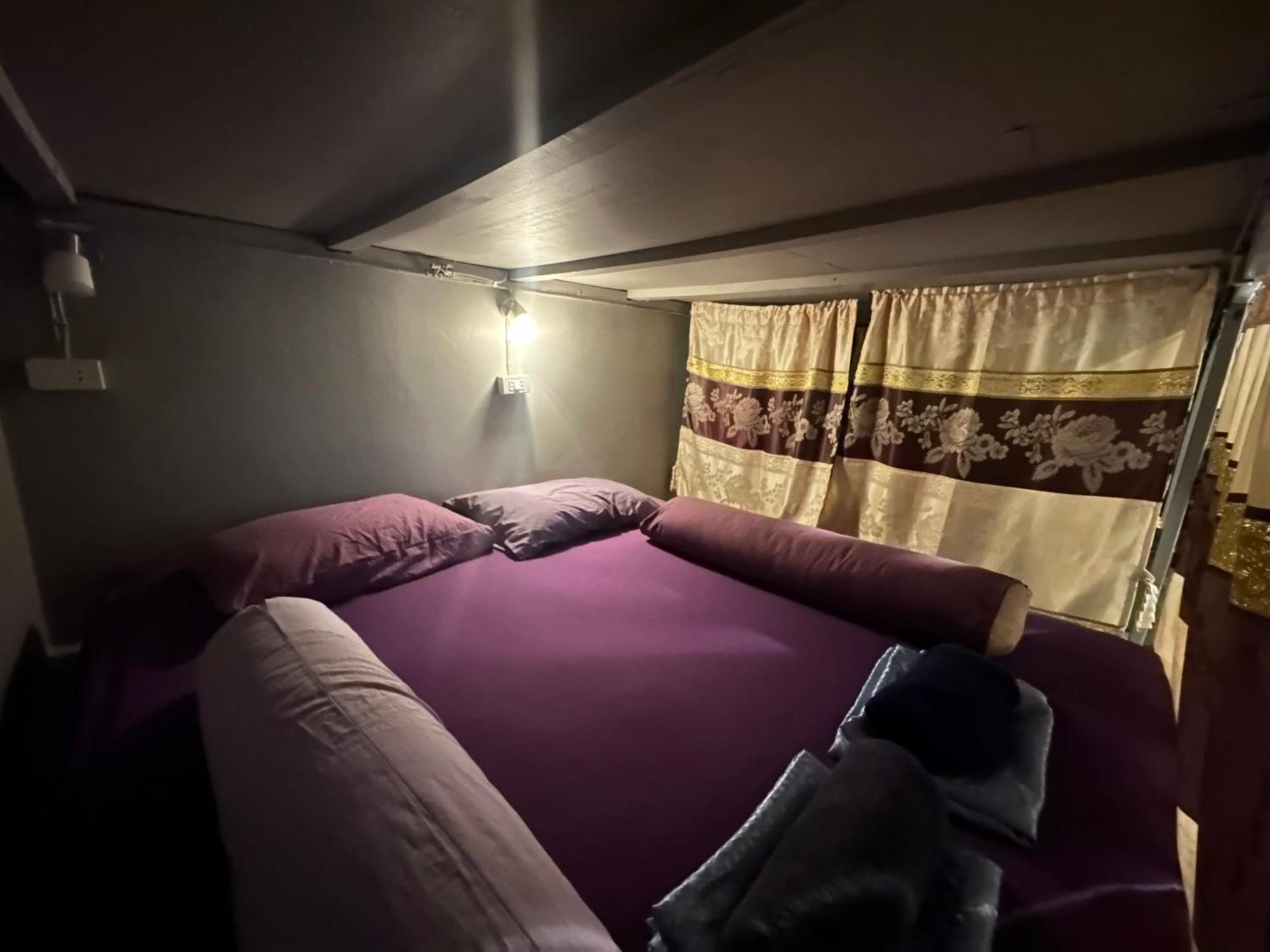 Haadrin Fellini Hostel & Pizzeria Haad Rin Εξωτερικό φωτογραφία